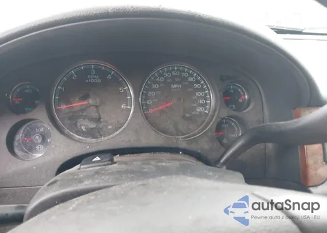 2007 Chevrolet Tahoe Ltz from USA, damaged, VIN 1GNFK13037J134504